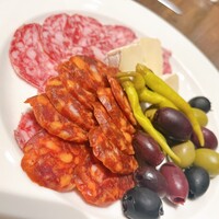 リザラン 新橋店 - 