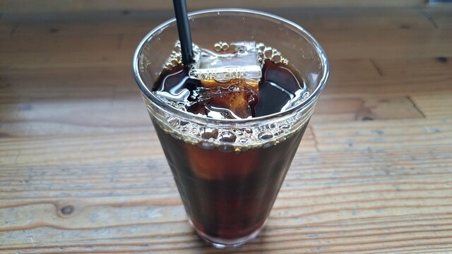 元気カフェ たゆたや