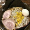 東京スタイルみそらーめん ど・みそ  京橋本店