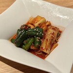 焼肉 安福本店 - 