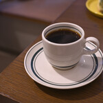 オールシーズンズコーヒー - 本日のコーヒー(ブラジル)＠税込400円