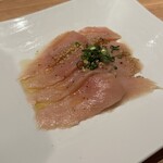 焼肉 安福本店 - 