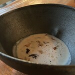 食堂ルインズ - 