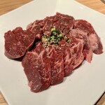 焼肉 安福本店 - 