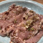 焼肉 グルマンズいとう - 