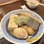 居酒屋 二代目 丸一 - 