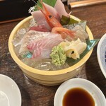 居酒屋 二代目 丸一 - 