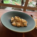 食堂ルインズ - 