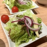 焼肉 安福本店 - 