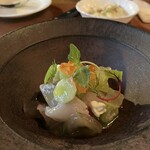 食堂ルインズ - 