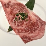 焼肉 安福本店 - 