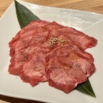 焼肉 安福本店 - 