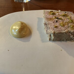 食堂ルインズ - 