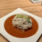 焼肉 安福本店 - 