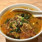 焼肉 安福本店 - 