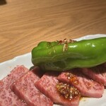 焼肉 グルマンズいとう - 