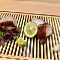 鮨 まるふく - 