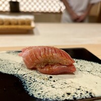 鮨 まるふく - 