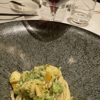 リストランテ カノフィーロ - 
