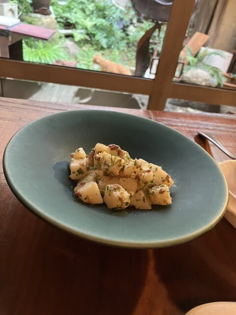 Shokudo Ruins photo 4