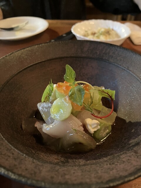 Shokudo Ruins photo 5