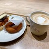 koe donuts 京都店