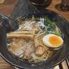横浜家系ラーメン 蔵本家 富士店
