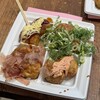 たこ焼き道楽 わなか 道頓堀店