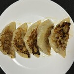 北州食彩 - ニラたっぷりスタミナ餃子