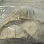 北州食彩 - ニラたっぷりスタミナ餃子