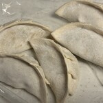 北州食彩 - ニラたっぷりスタミナ餃子
