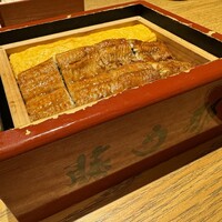 博多うなぎ屋 藤う那 - 