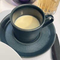 神楽坂 フレンチレストラン ラリアンス - 