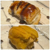 銀座 すし 仙道 - 