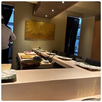 銀座 すし 仙道 - 