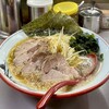 ラーメンショップ 122号騎西店