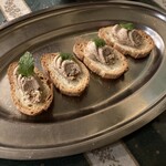 マッシモッタヴィオ - 