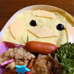 グランドキヨスク - 