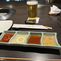 叙々苑 新宿小田急ハルク店 - 
