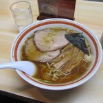 春木屋 荻窪本店 - 中華そば