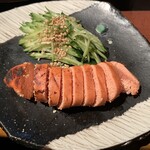 ino - 辛子明太子