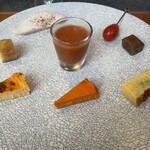 リストランテレナータ - 