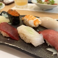 銀座 鮨 たじま - 