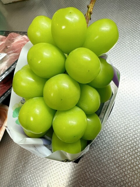 LCフレッシュマスカット セット LCフレッシュマスカット セット