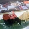 立食い寿司 根室花まる 丸の内オアゾ店