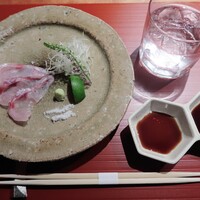 のどぐろ専門 銀座中俣 極 - 