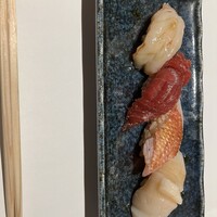 渋谷 すし仙 - 