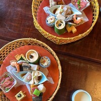 韻松亭 -  韻松亭 -