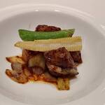 中国料理 竹園 - 