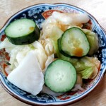 札幌のうなぎや - 